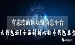 比特币用什么钱包好？全