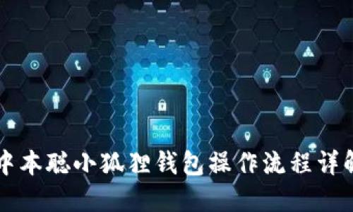 中本聪小狐狸钱包操作流程详解