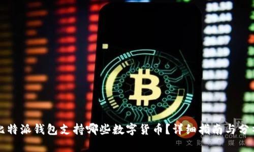 比特派钱包支持哪些数字货币？详细指南与分析