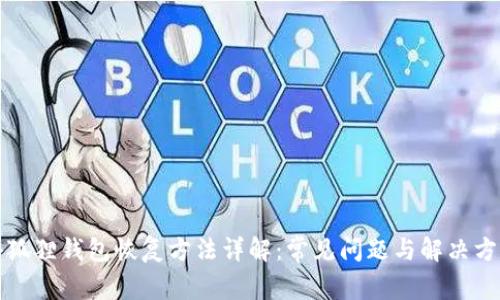 小狐狸钱包恢复方法详解:常见问题与解决方案