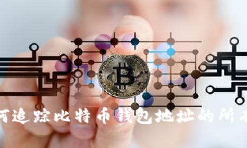 : 如何追踪比特币钱包地址的所有信息