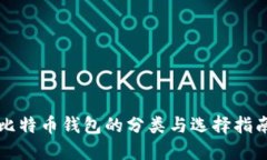 比特币钱包的分类与选择