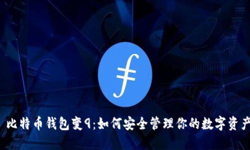  比特币钱包变9：如何安全管理你的数字资产