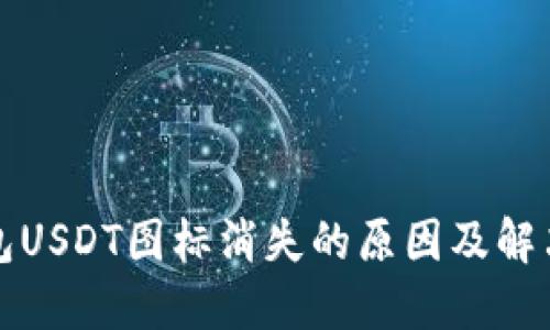 冷钱包USDT图标消失的原因及解决方法