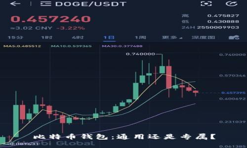 比特币钱包：通用还是专属？