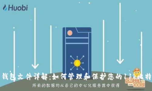 比特币钱包文件详解：如何管理和保护您的11k比特币钱包