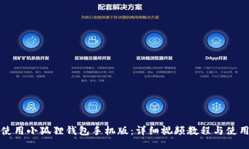 如何使用小狐狸钱包手机版:详细视频教程与使用技巧