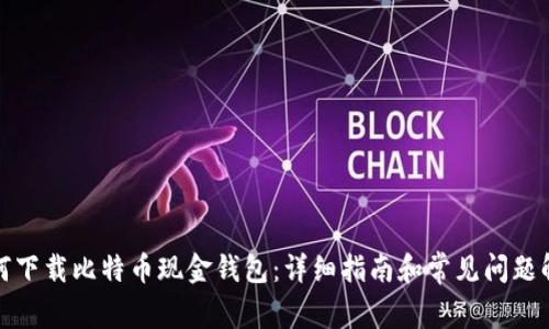 如何下载比特币现金钱包：详细指南和常见问题解答