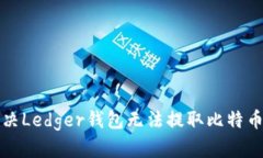 如何解决Ledger钱包无法提