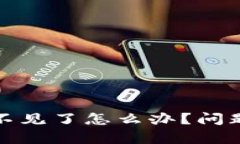 小狐狸钱包余额不见了怎