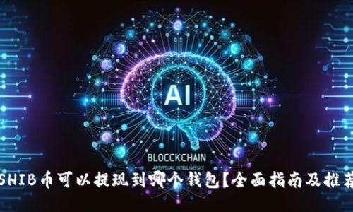 SHIB币可以提现到哪个钱包？全面指南及推荐