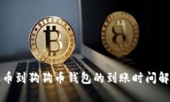 提币到狗狗币钱包的到账