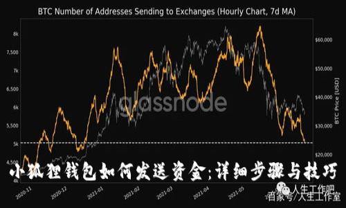 小狐狸钱包如何发送资金:详细步骤与技巧