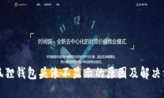 小狐狸钱包头像不显示的