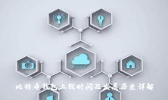 比特币钱包上线时间及发