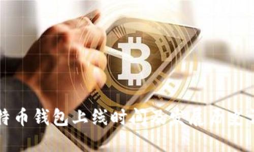 比特币钱包上线时间及发展历史详解