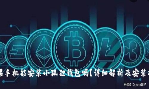 苹果手机能安装小狐狸钱包吗?详细解析及安装指南