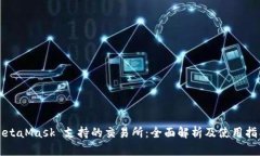 MetaMask 支持的交易所：全