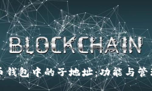 比特币钱包中的子地址：功能与管理指南