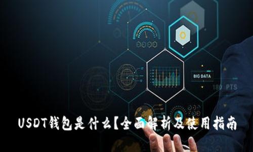 USDT钱包是什么?全面解析及使用指南