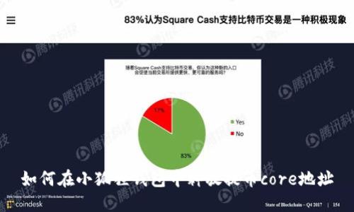 如何在小狐狸钱包中释放提币core地址