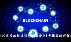 如何使用比特币钱包查看