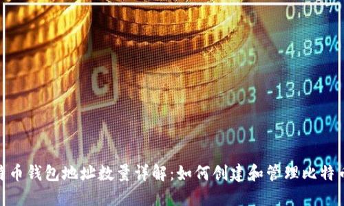: 比特币钱包地址数量详解：如何创建和管理比特币地址