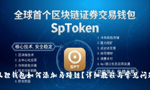 : 小狐狸钱包如何添加马蹄链?详细教程与常见问题解答