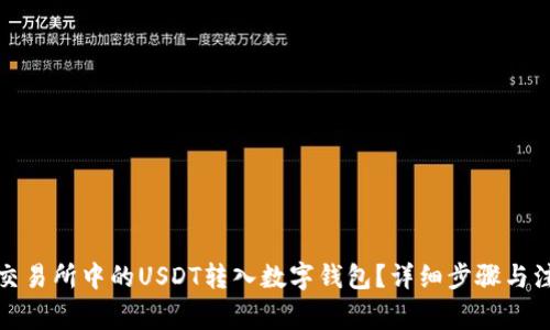 如何将交易所中的USDT转入数字钱包？详细步骤与注意事项