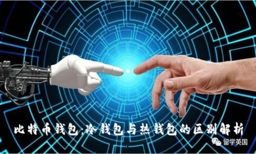 比特币钱包：冷钱包与热钱包的区别解析