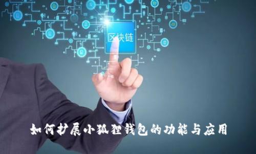 如何扩展小狐狸钱包的功能与应用