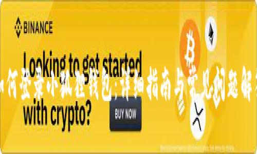 如何登录小狐狸钱包：详细指南与常见问题解答