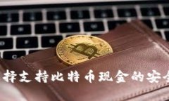 如何选择支持比特币现金