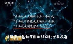小狐狸钱包如何添加BSC链