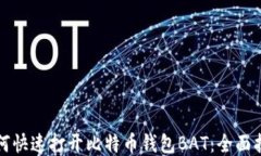 如何快速打开比特币钱包