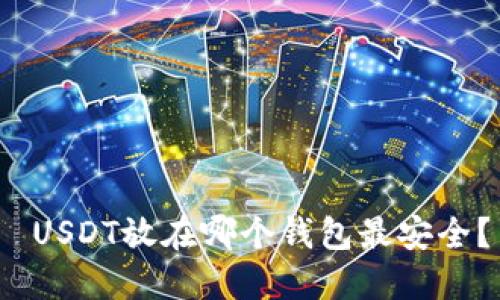  USDT放在哪个钱包最安全？