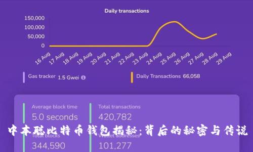 中本聪比特币钱包揭秘：背后的秘密与传说