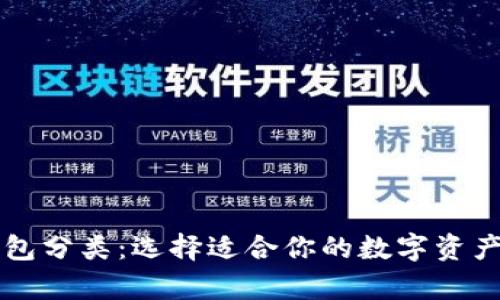 比特币钱包分类：选择适合你的数字资产存储方式