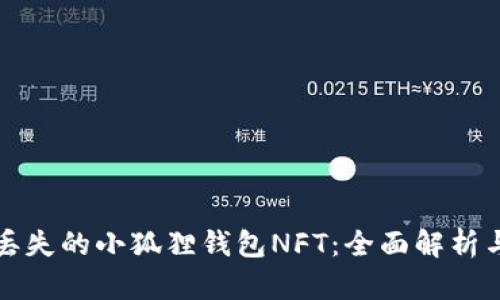 如何找回丢失的小狐狸钱包NFT：全面解析与解决方案