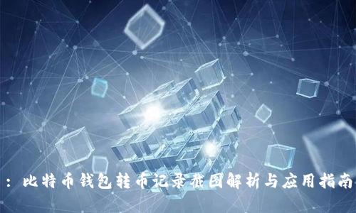 : 比特币钱包转币记录截图解析与应用指南