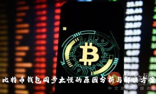 比特币钱包同步太慢的原因分析与解决方案