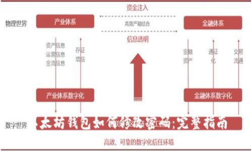 以太坊钱包如何修改密码：完整指南