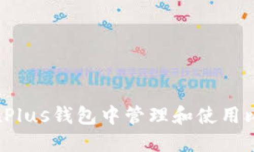 如何在Plus钱包中管理和使用比特币？