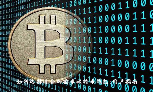 如何选择适合的安卓比特币钱包:用户指南