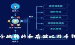如何安全地转移和存储比