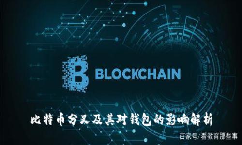 比特币分叉及其对钱包的影响解析