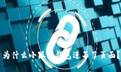 为什么小狐狸钱包进不了