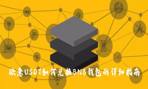 欧意USDT如何兑换BNB钱包的详细指南