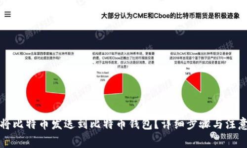 如何将比特币发送到比特币钱包？详细步骤与注意事项