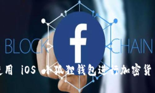 如何使用 iOS 小狐狸钱包进行加密货币管理